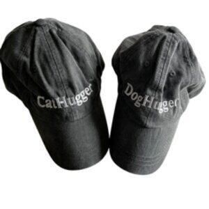 New Adams Quality DogHugger (TM) & CatHugger (TM) Cap Set